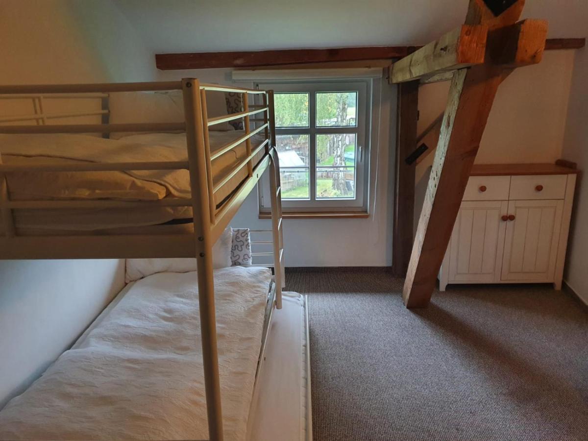 Ferienwohnung Havelblick เคทซิน ภายนอก รูปภาพ