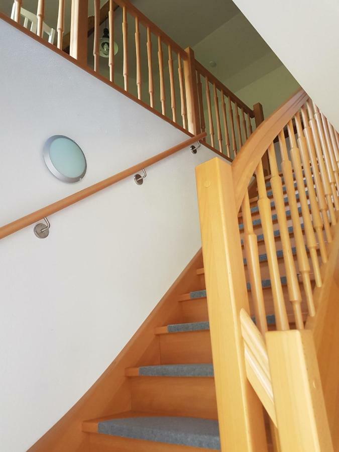 Ferienwohnung Havelblick เคทซิน ภายนอก รูปภาพ